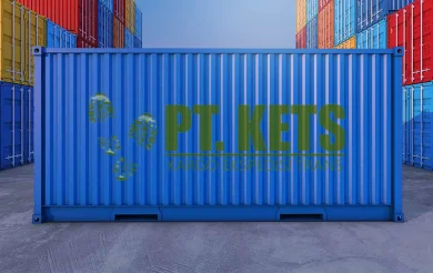 Jasa Pengiriman Container Kalimantan Timur