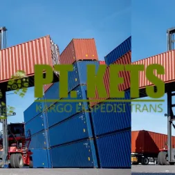 Ongkos Kirim Container 20 Feet Sulawesi Murah