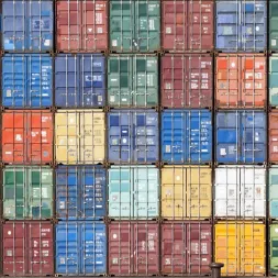 Jasa Pengiriman Container Kalimantan
