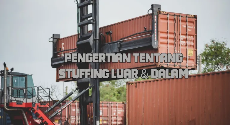 Pengertian Tentang Stuffing Luar & Dalam