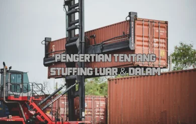 Pengertian Tentang Stuffing Luar  Dalam