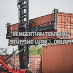 Pengertian Tentang Stuffing Luar  Dalam