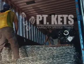 PT. KASIH BANJARINDO TEGUH 5